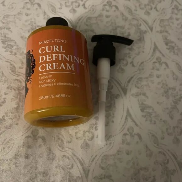 Miaofutong Curl Definig Creams 9.5oz - Picture 1 of 1
